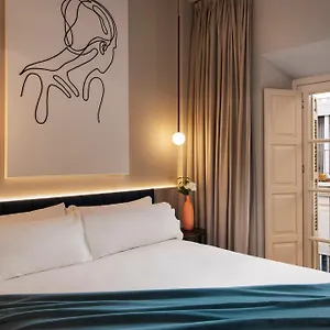 Apartament Coeo Pena Design, Malaga
